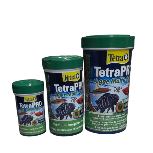 Tetra Pro Algae Multi-Crisp – Parrot Inn