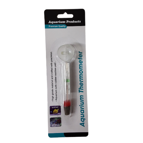 Aquarium Thermometer