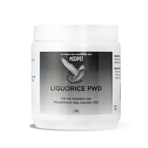 Liquorice Powder 250g