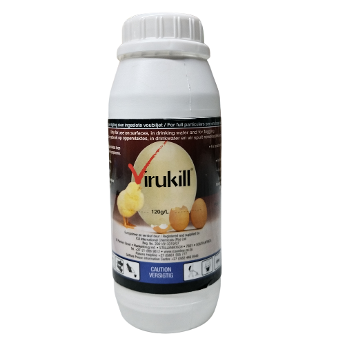 Virukill (250ml)