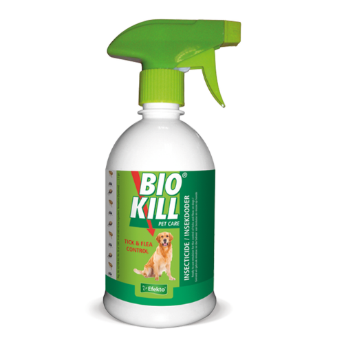 Bio Kill Pet Care For Dogs 375ml