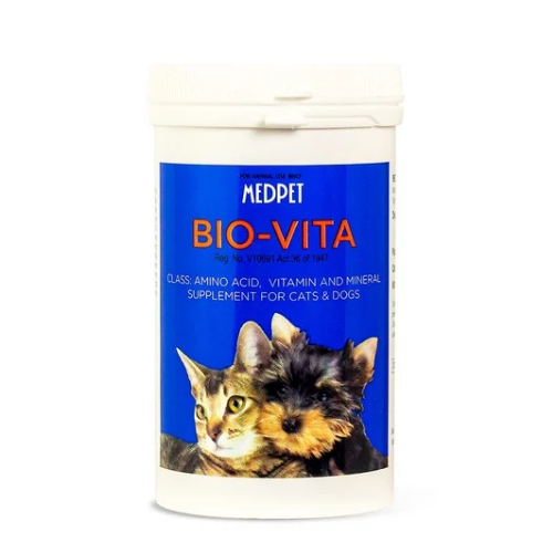 Medpet Bio-Vita 200g