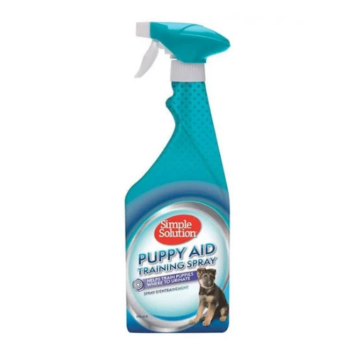 Simple Solution Puppy training Aid, 500ml