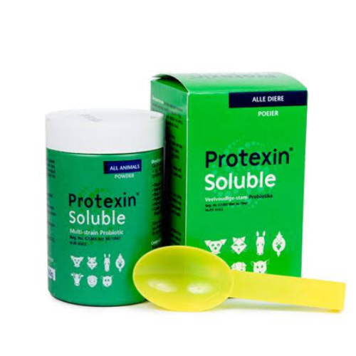 Protexin Soluble Multi Strain Probiotic Powder 60g