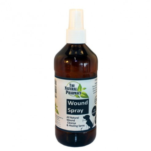 Pet Wound Spray 300ml