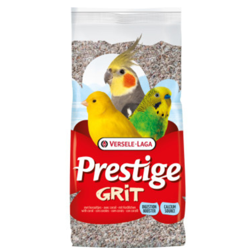 Versele-Laga Prestige Grit & Coral Bird Food - 2.5kg