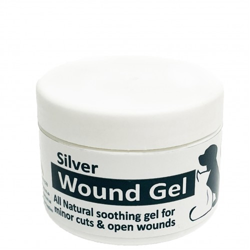 Pet Wound Gel 50ml