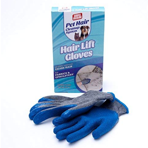 Simple Solution Hair Lift Mitt Gloves