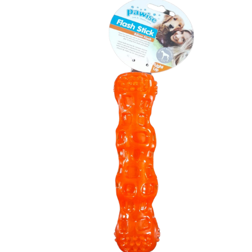 Pawise Flash Stick Dog Toy