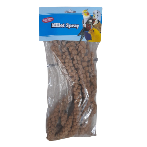 Millet Spray 200g