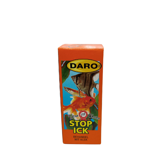 Daro Stop Ick 30ml