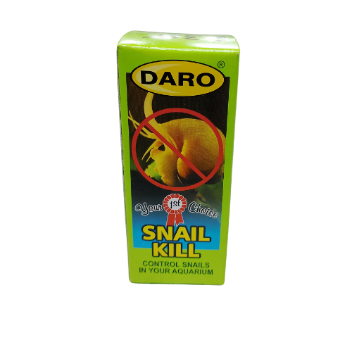 Daro Snail Kill 30ml