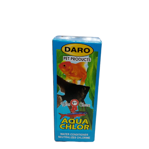 Daro Aqua Chlor 30ml