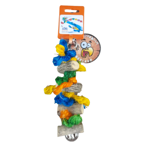 Bird Toys Bt2923 Akwa