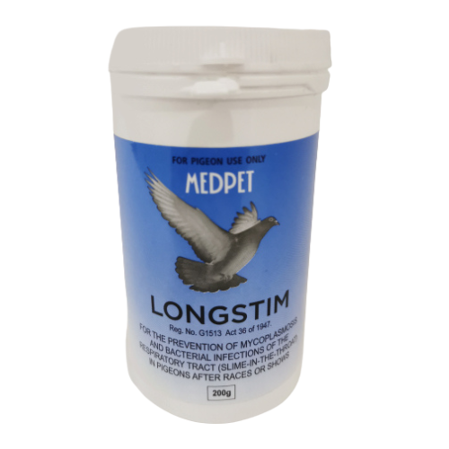 Longstim 200g Medpet