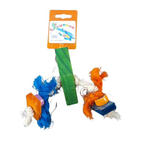 Bird Toy Bt012 Akwa