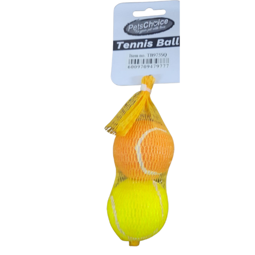 Tennis Ball Petschoice