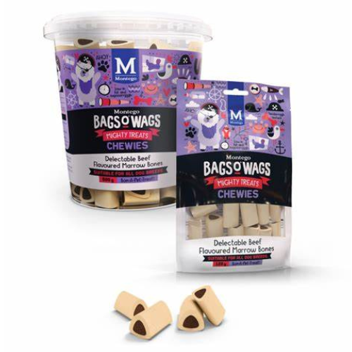 Marrow Bones Chews Montego BagsOWags