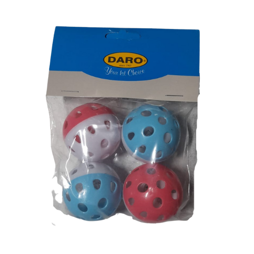 Daro Jingle Balls Cat Toys