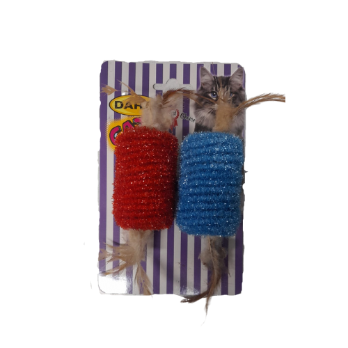 Daro String Cat Toy