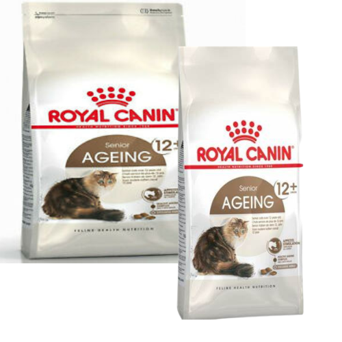 Royal Canin Cat Senior Ageing