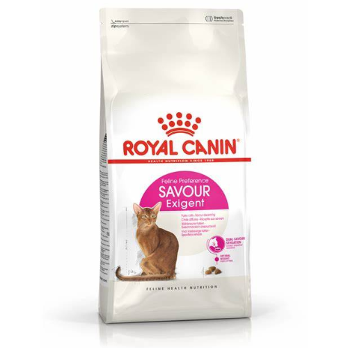 Royal Canin Savour Exigent 2Kg