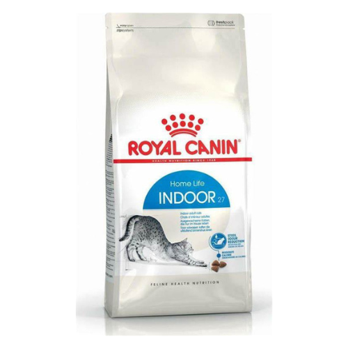Royal Canin Home Life Indoor 2Kg