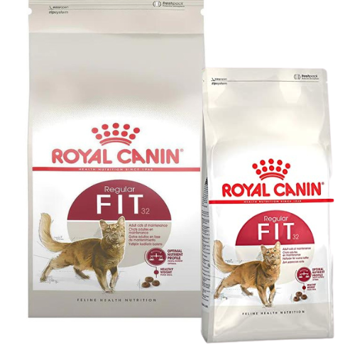 Royal Canin Fit