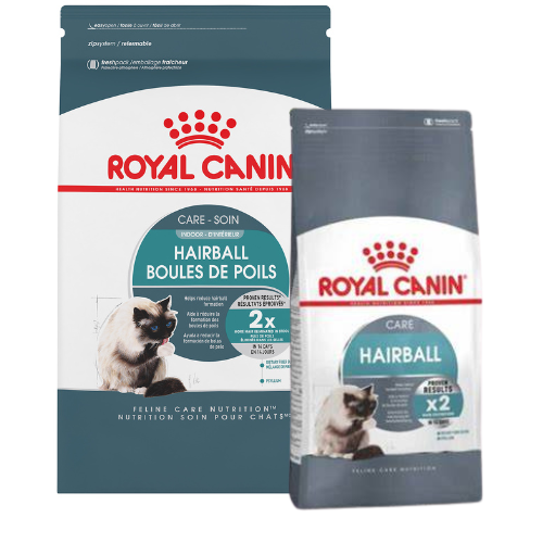 Royal Canin Hairball Care