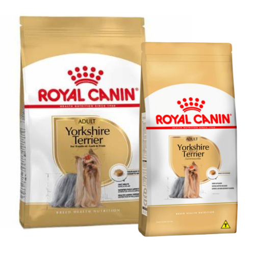 Royal Canin Adult Yorkshire Terrier