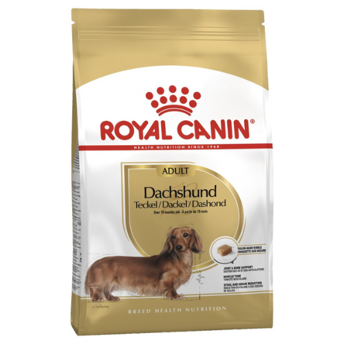 Royal Canin Dachshund 1.5Kg