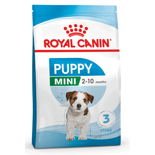 Royal Canin Puppy Food 2-10 Months 2Kg