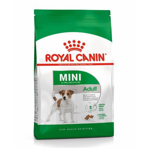 Royal Canin Mini Adult 2Kg