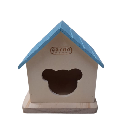 Carno Hamster House