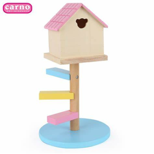 Carno Hamster Play House