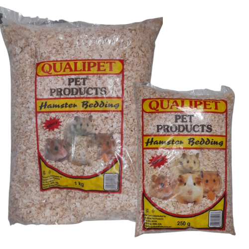 Qualipet Hamster Bedding Sawdust