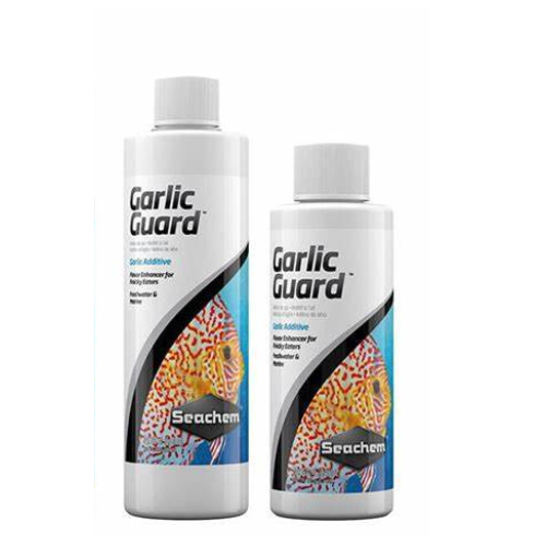 Garlic Guard Seachem