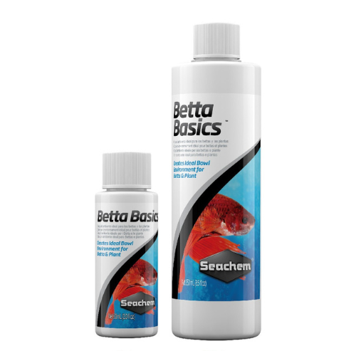 Betta Basics Seachem