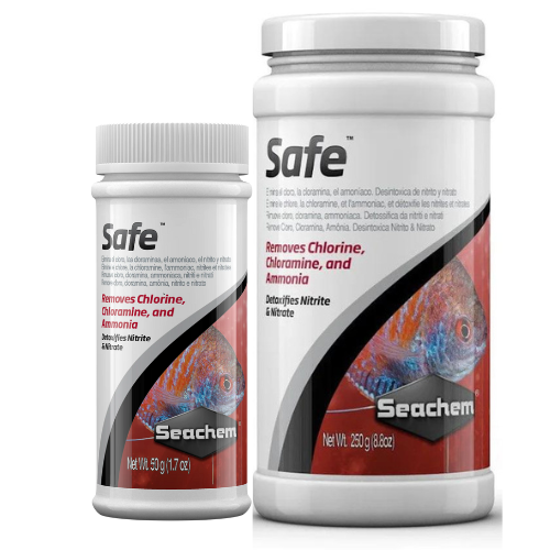 Safe Seachem
