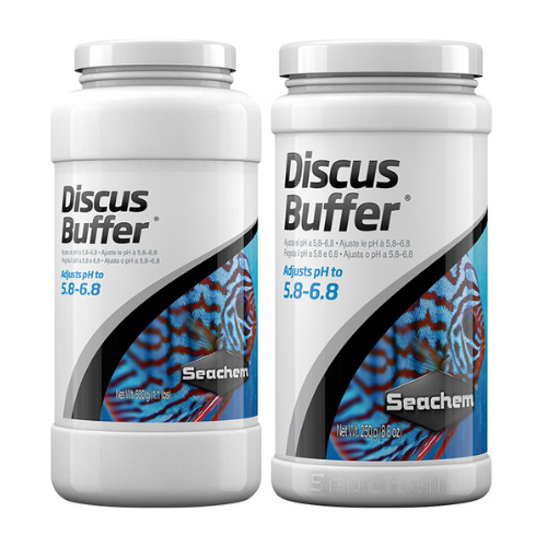 Discus Buffer Seachem