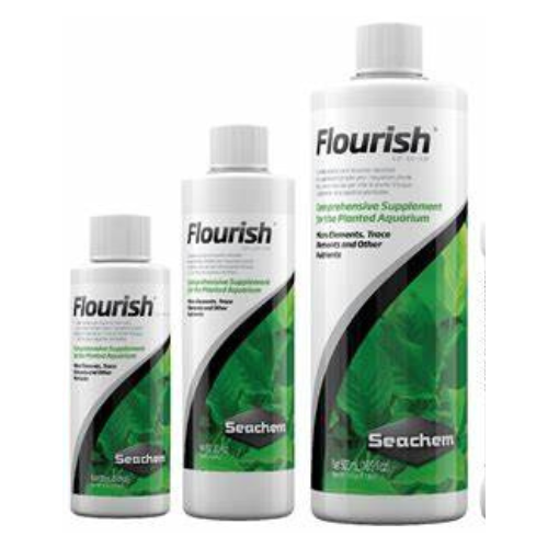 Flourish Seachem