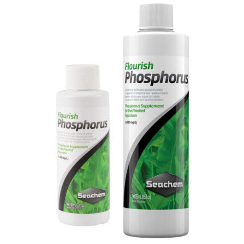 Flourish Phosphorus Seachem