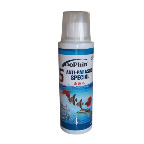 Dophin Anti-Parasite 200ml # 5