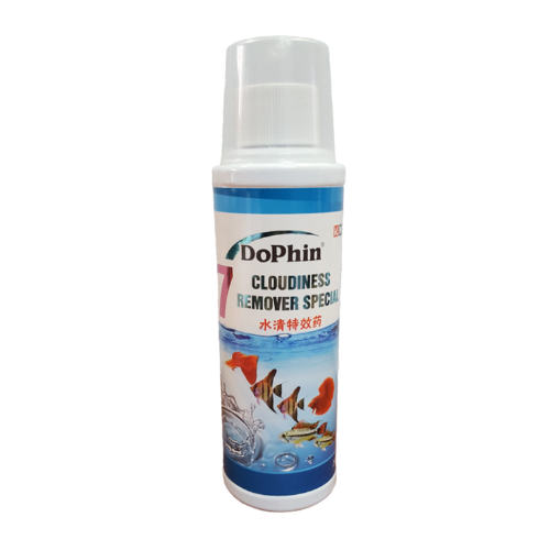 Dophin Cloudiness Remover 200ml #7