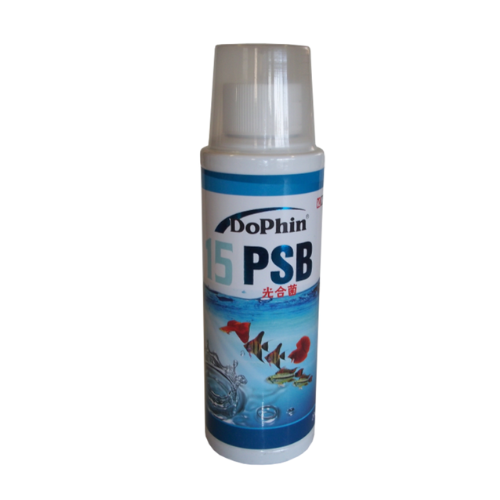 Dophin PSB 200ml # 15