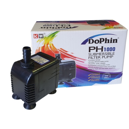 Dophin PH-1000 -400 L/Hr