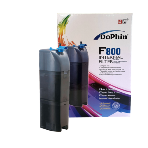Dophin Internal Filter F-800 – 300 L/H