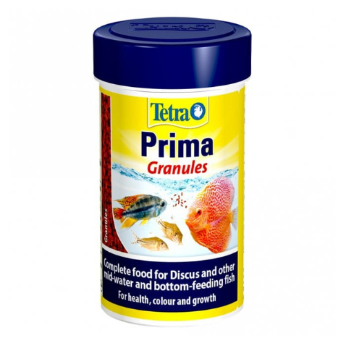 Tetra Prima Granules