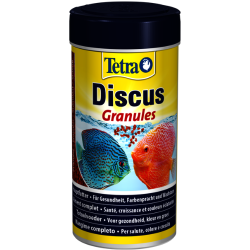 Tetra Discus Granules 300g/1000ml