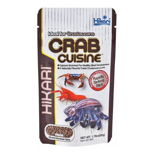 Hikari Crab Cuisine 50g